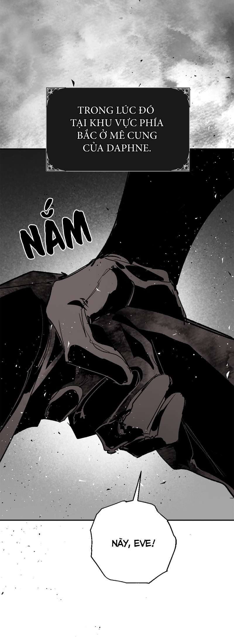 Lời Thú Nhận Của Chúa Tể Bóng Tối - Chapter 95 - Page 274
