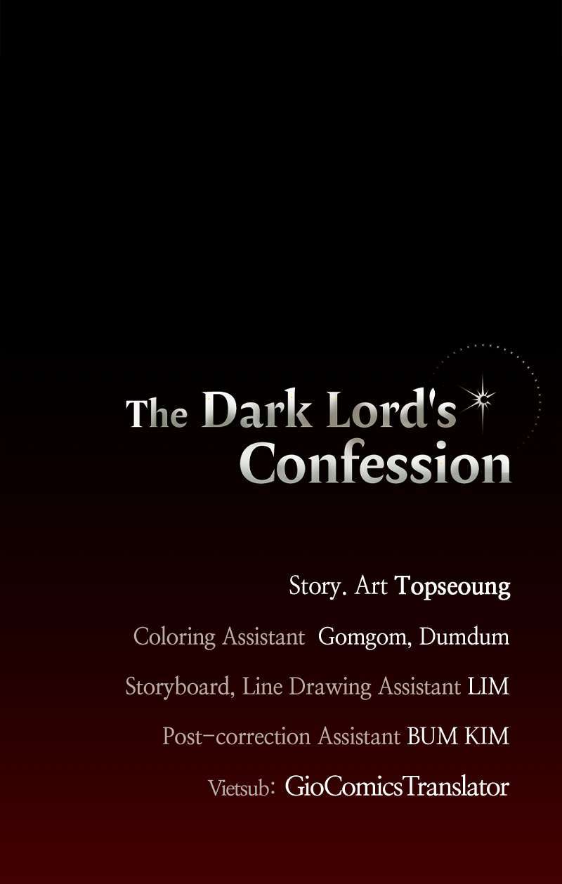 Lời Thú Nhận Của Chúa Tể Bóng Tối - Chapter 95 - Page 277