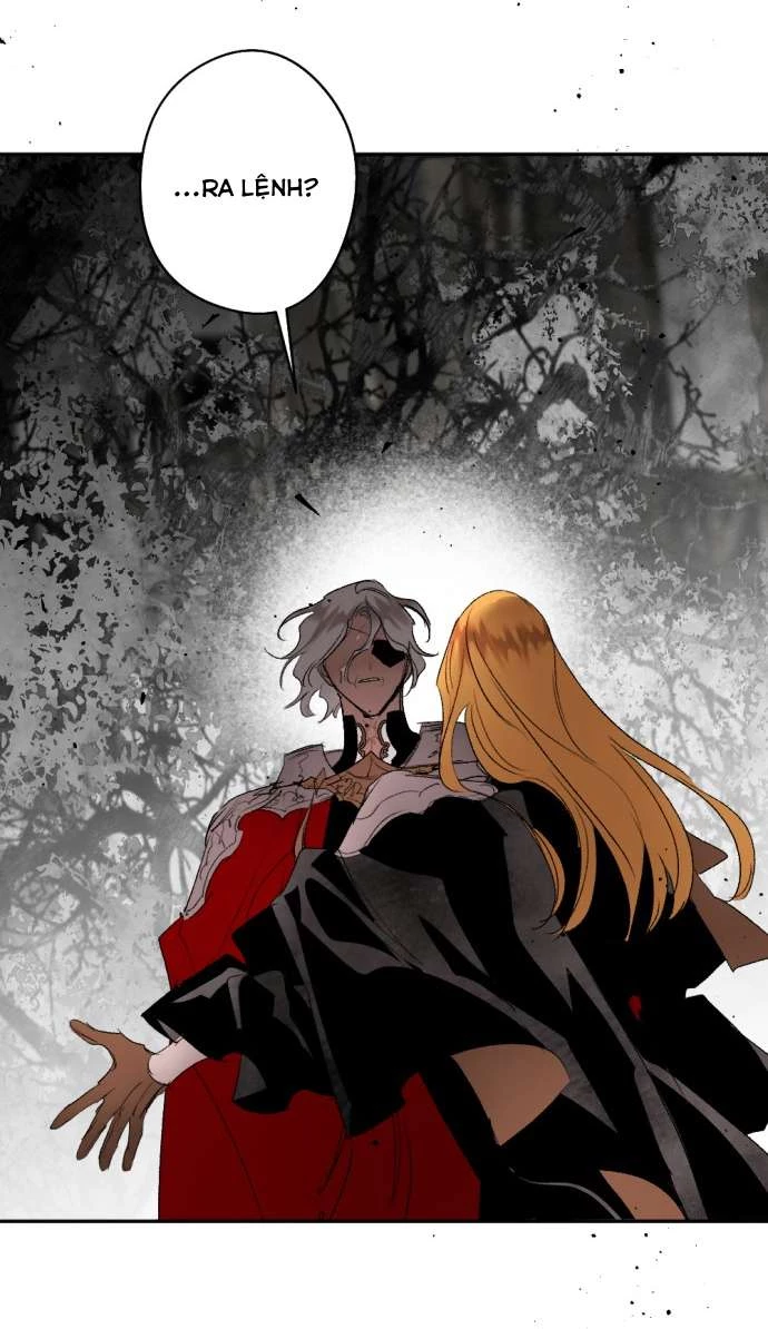 Lời Thú Nhận Của Chúa Tể Bóng Tối - Chapter 95 - Page 3