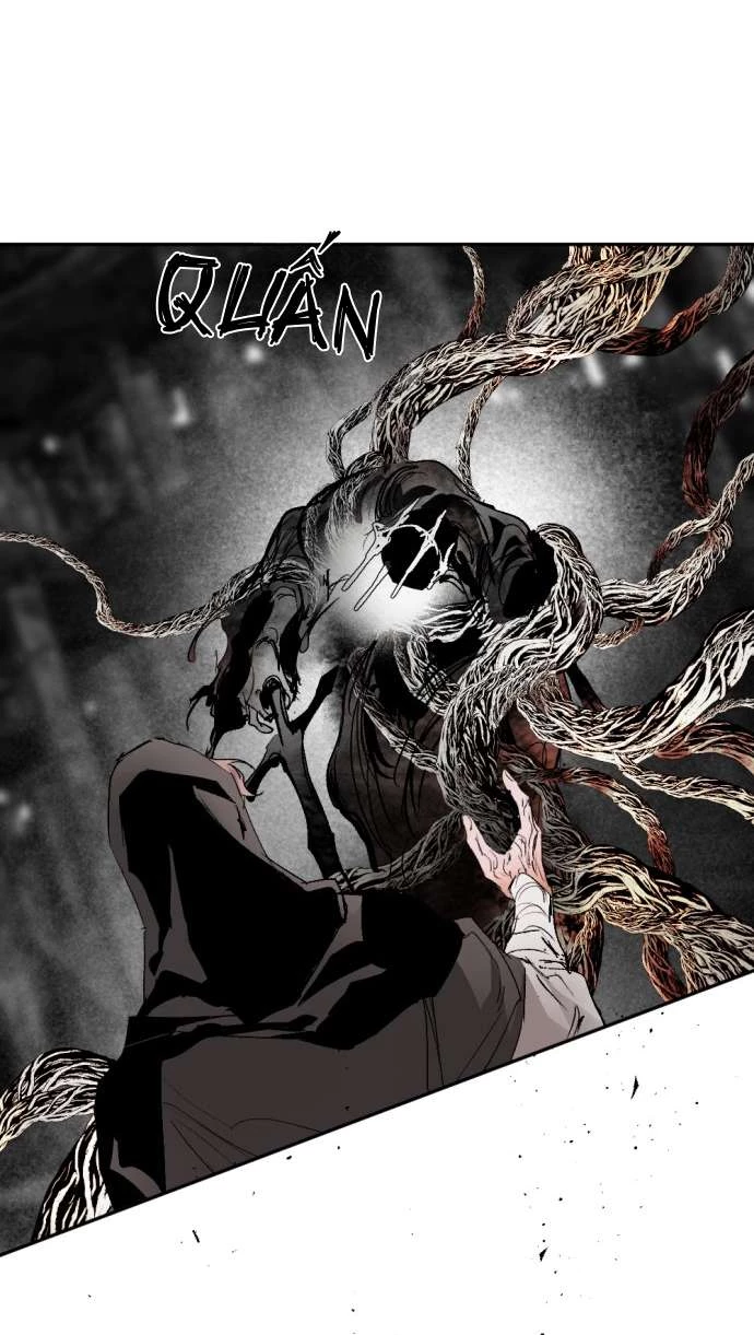 Lời Thú Nhận Của Chúa Tể Bóng Tối - Chapter 95 - Page 38