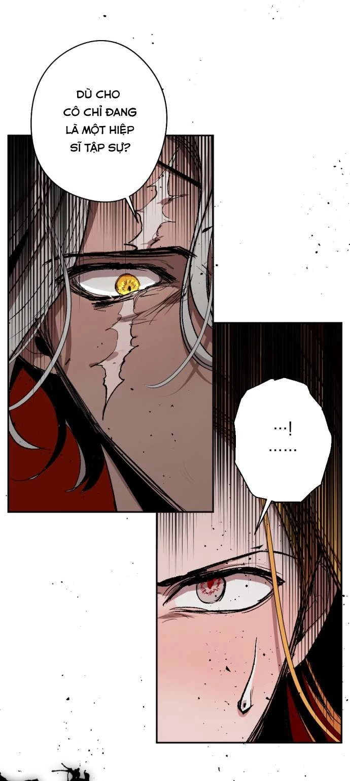 Lời Thú Nhận Của Chúa Tể Bóng Tối - Chapter 95 - Page 4