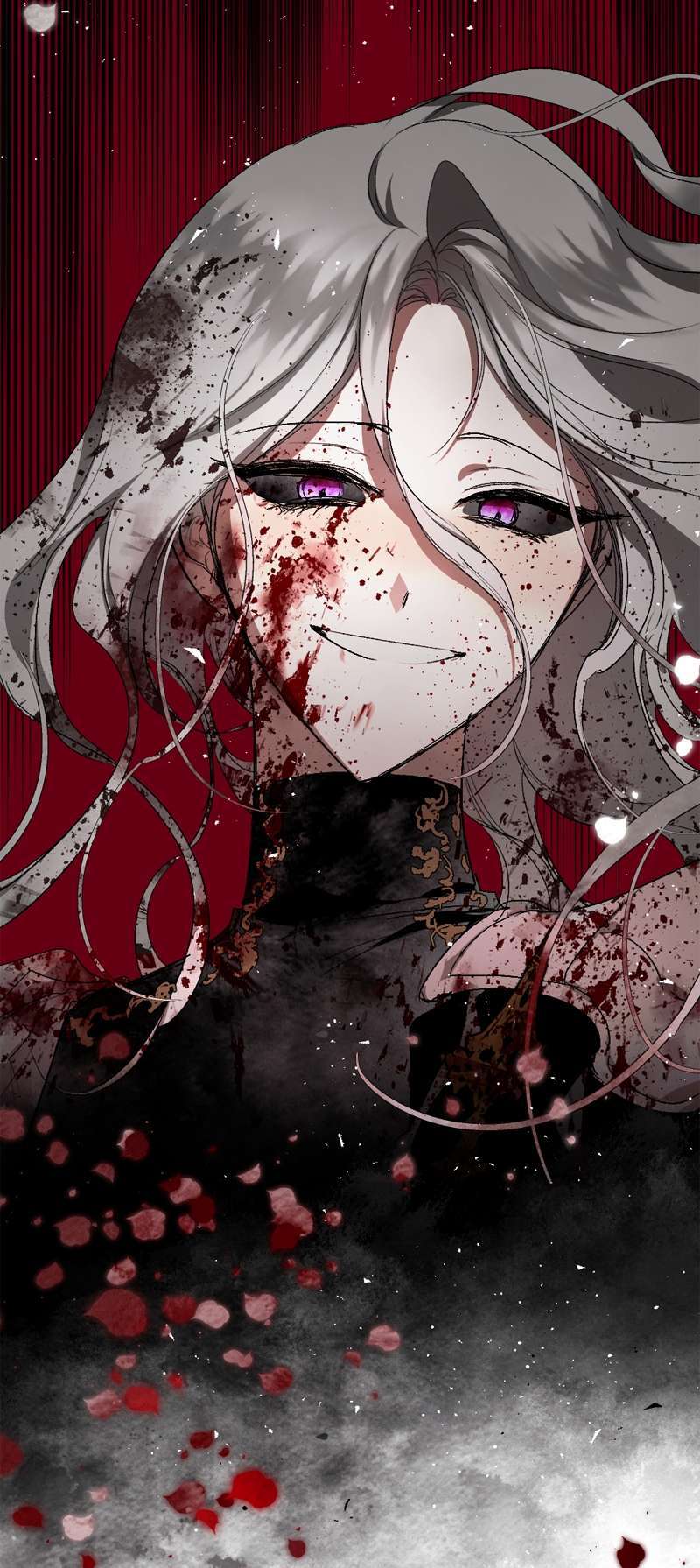 Lời Thú Nhận Của Chúa Tể Bóng Tối - Chapter 96 - Page 106