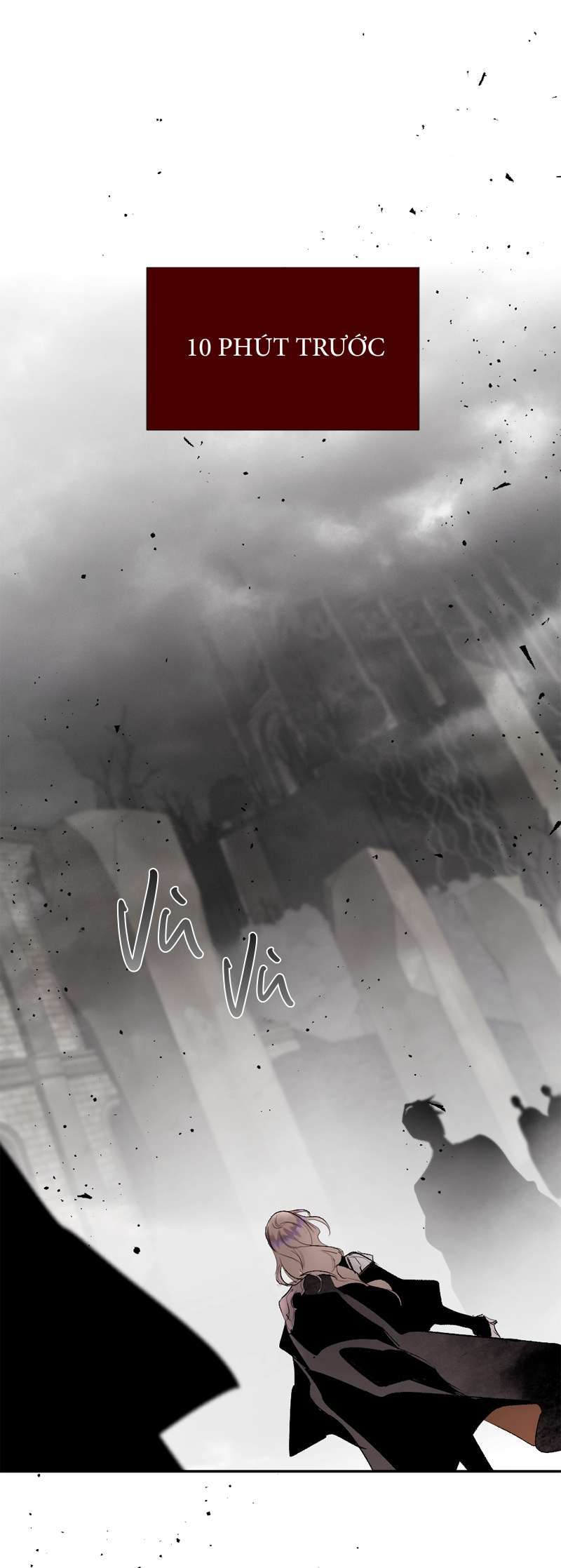 Lời Thú Nhận Của Chúa Tể Bóng Tối - Chapter 96 - Page 180