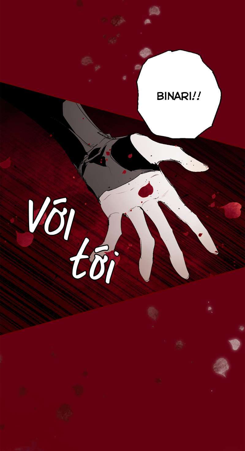 Lời Thú Nhận Của Chúa Tể Bóng Tối - Chapter 96 - Page 187