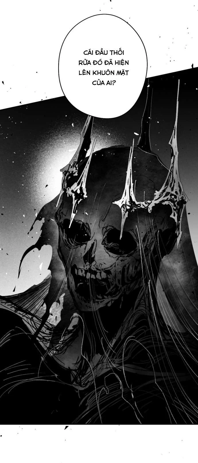 Lời Thú Nhận Của Chúa Tể Bóng Tối - Chapter 96 - Page 41