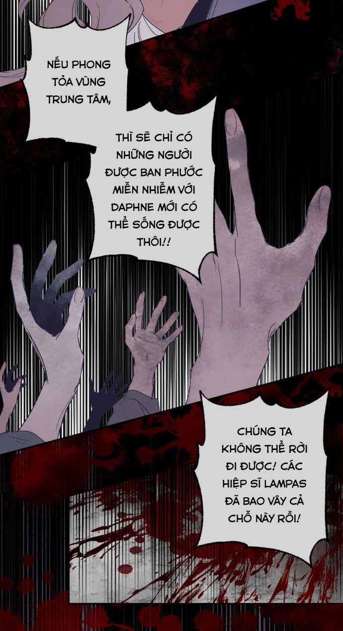 Lời Thú Nhận Của Chúa Tể Bóng Tối - Chapter 96 - Page 53