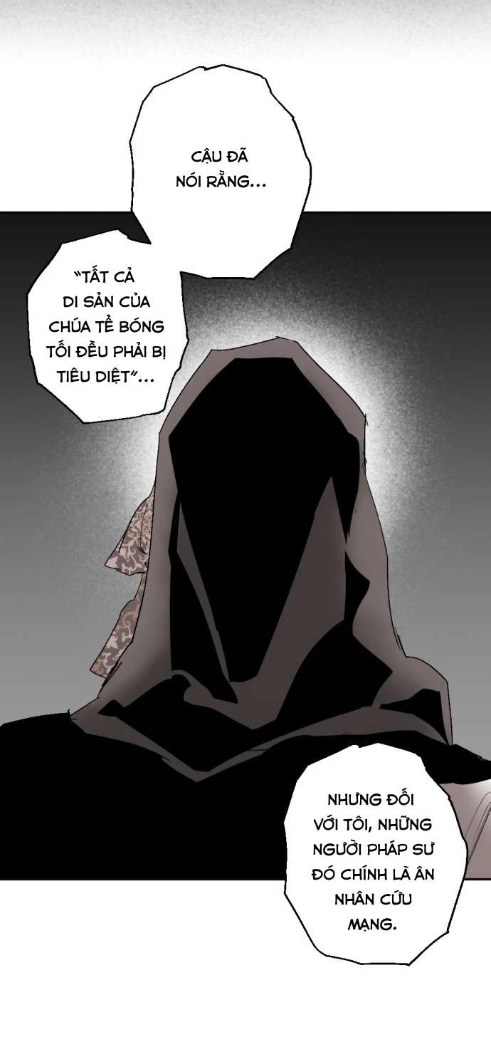 Lời Thú Nhận Của Chúa Tể Bóng Tối - Chapter 96 - Page 69