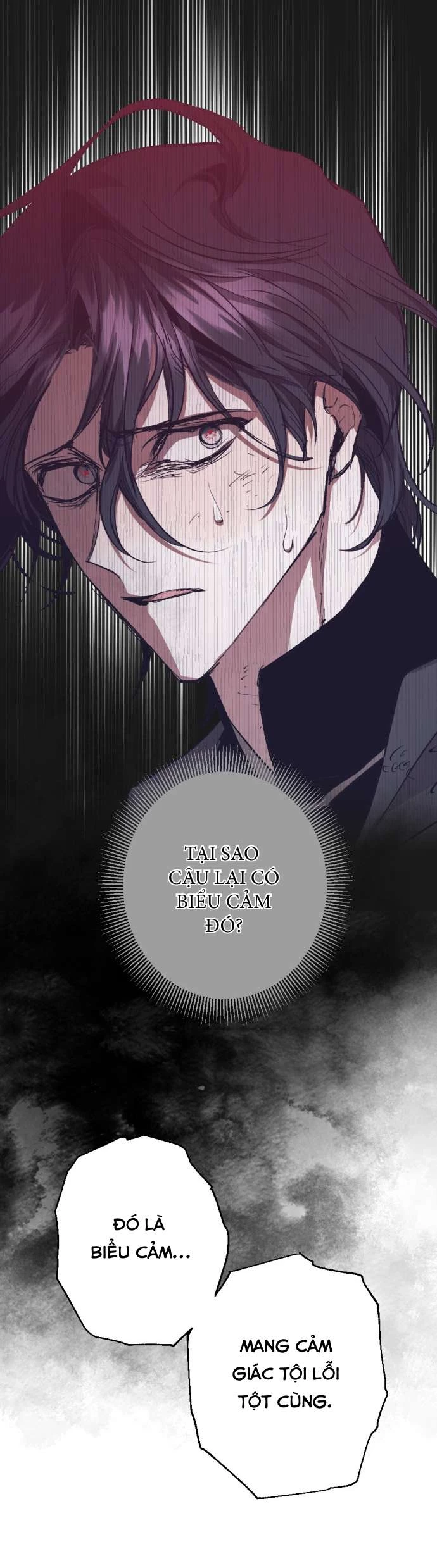 Lời Thú Nhận Của Chúa Tể Bóng Tối - Chapter 96 - Page 73