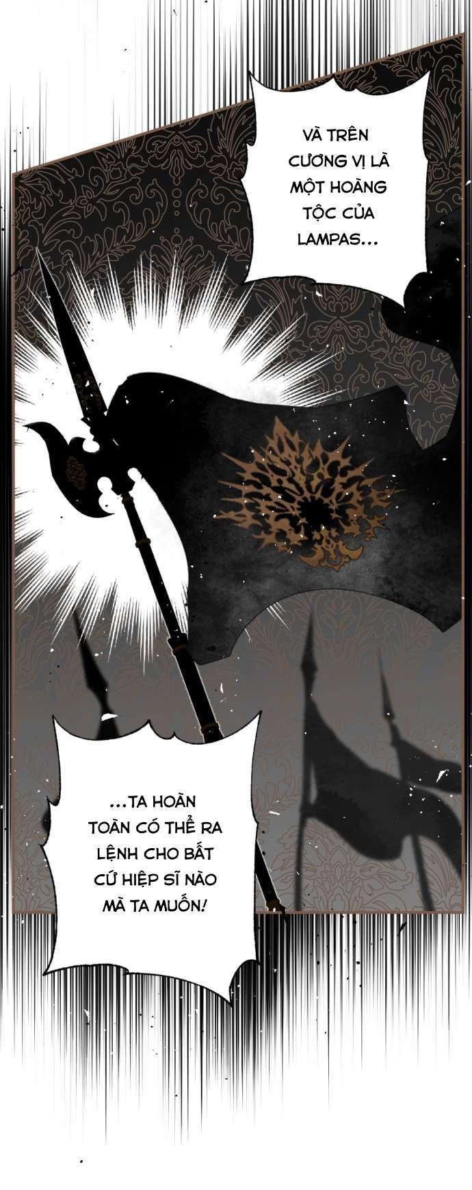 Lời Thú Nhận Của Chúa Tể Bóng Tối - Chapter 96 - Page 8