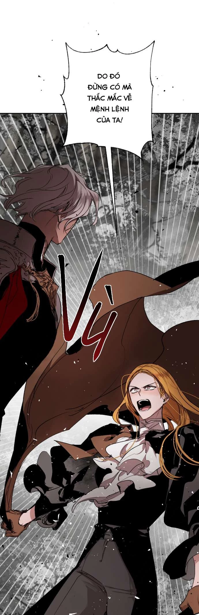 Lời Thú Nhận Của Chúa Tể Bóng Tối - Chapter 96 - Page 9