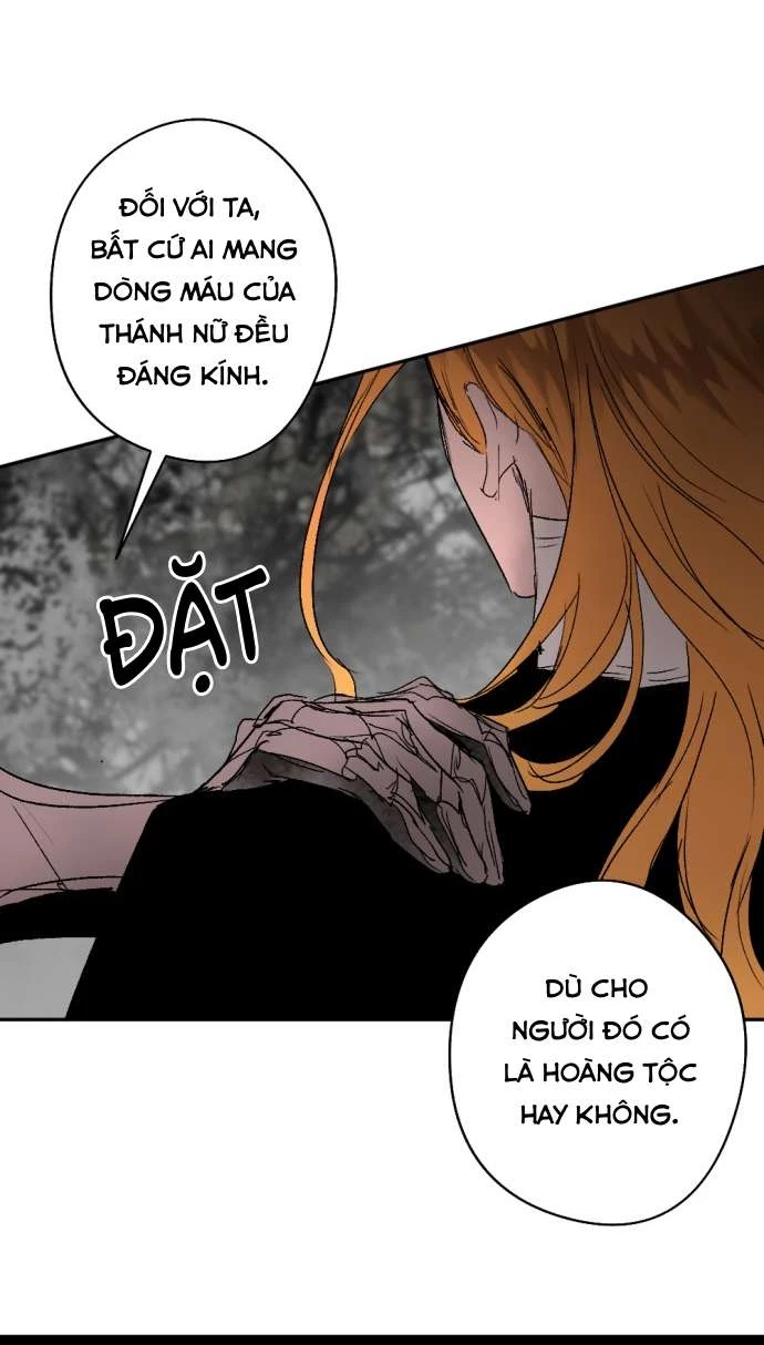 Lời Thú Nhận Của Chúa Tể Bóng Tối - Chapter 97 - Page 13