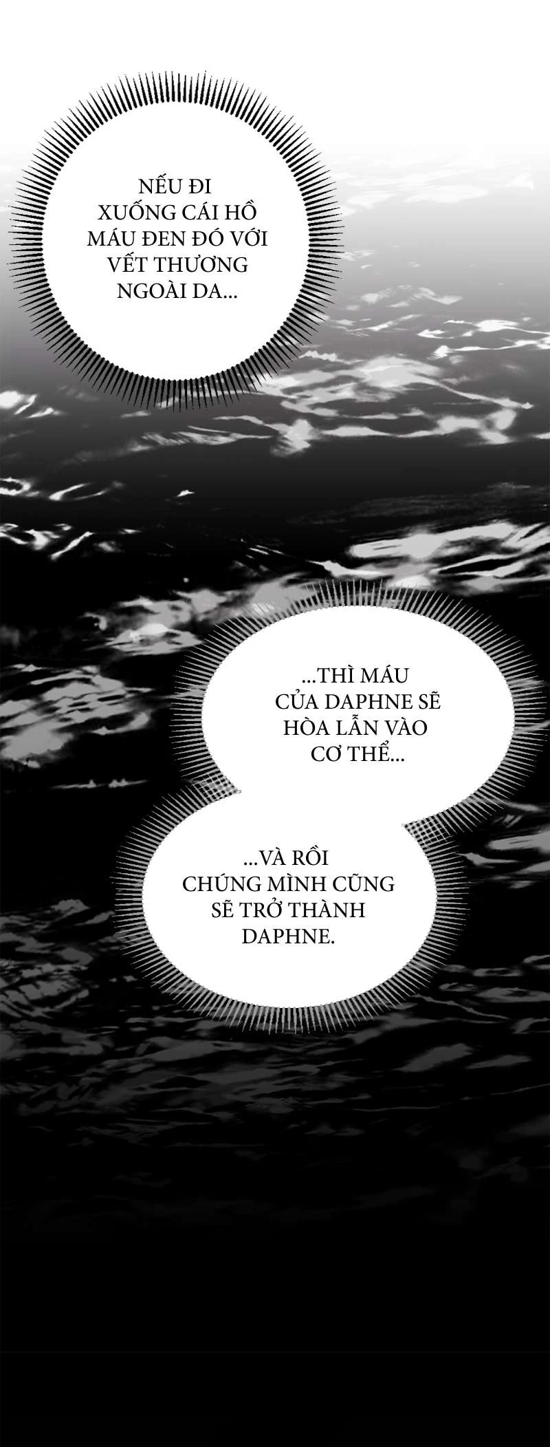 Lời Thú Nhận Của Chúa Tể Bóng Tối - Chapter 97 - Page 148