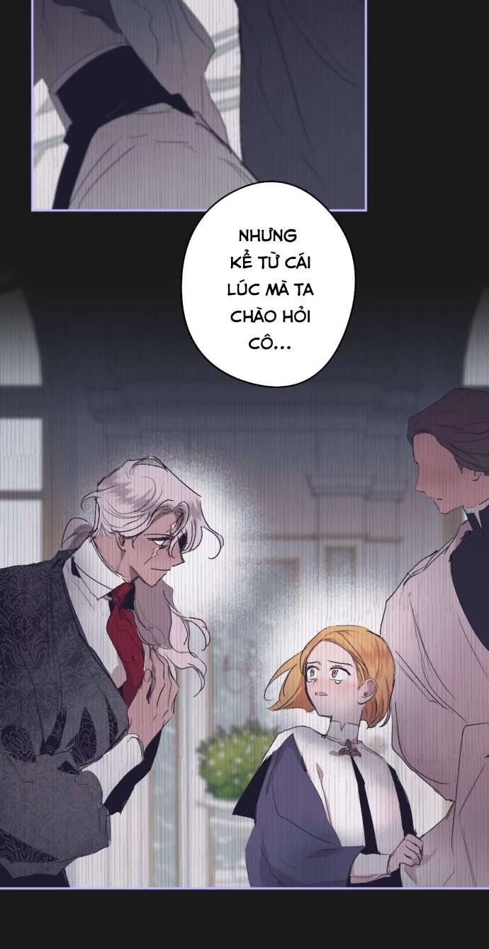 Lời Thú Nhận Của Chúa Tể Bóng Tối - Chapter 97 - Page 15