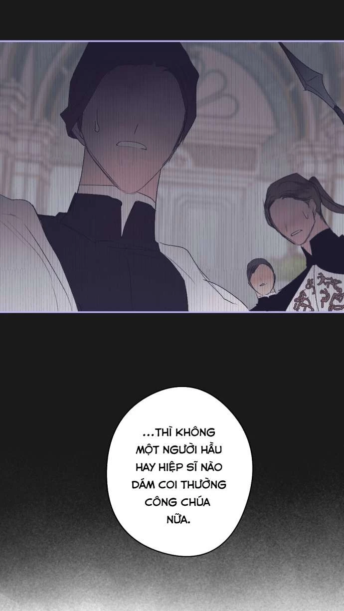 Lời Thú Nhận Của Chúa Tể Bóng Tối - Chapter 97 - Page 16