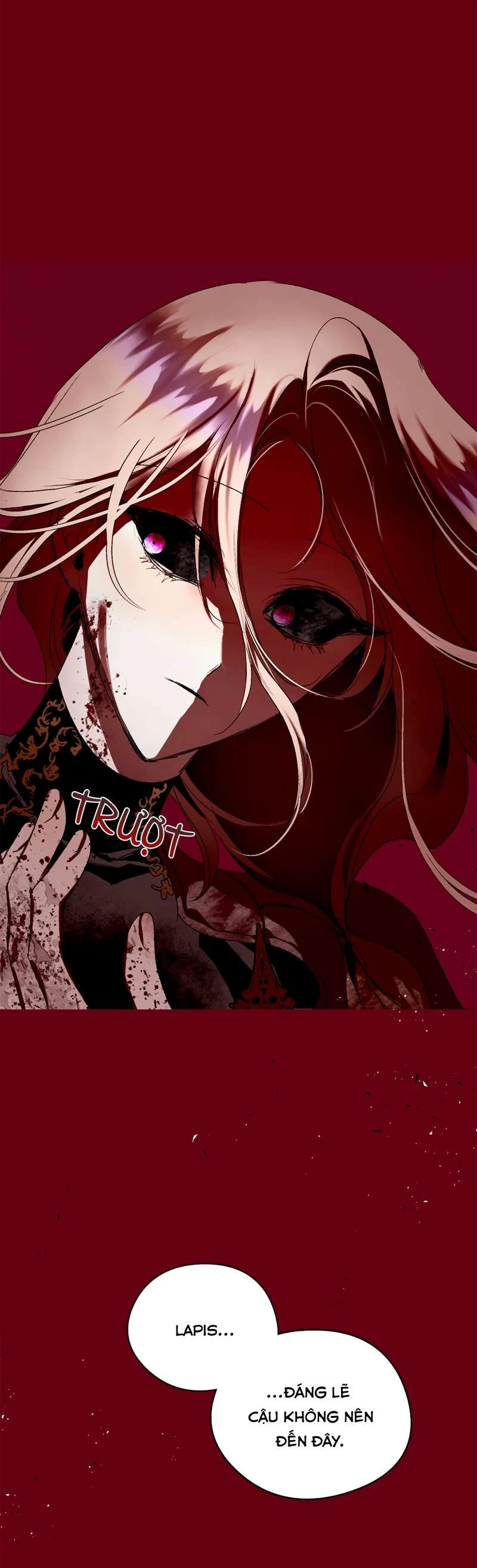 Lời Thú Nhận Của Chúa Tể Bóng Tối - Chapter 97 - Page 164