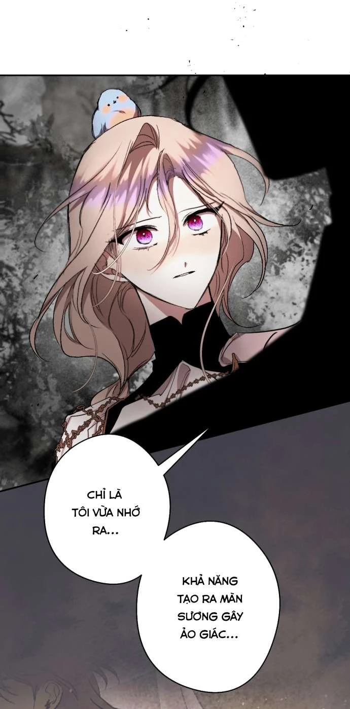 Lời Thú Nhận Của Chúa Tể Bóng Tối - Chapter 97 - Page 33