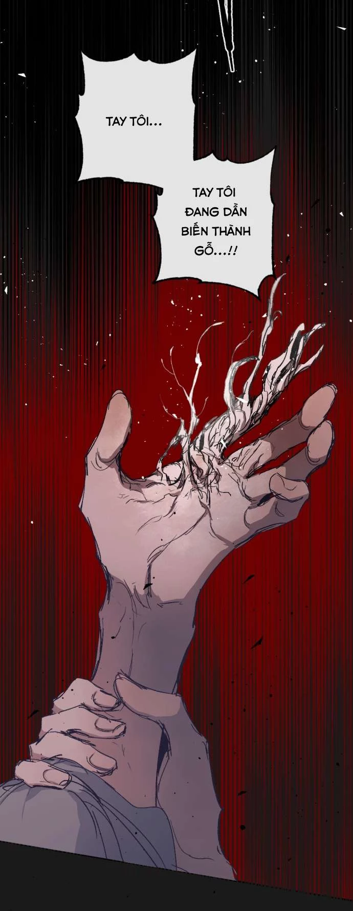 Lời Thú Nhận Của Chúa Tể Bóng Tối - Chapter 97 - Page 48