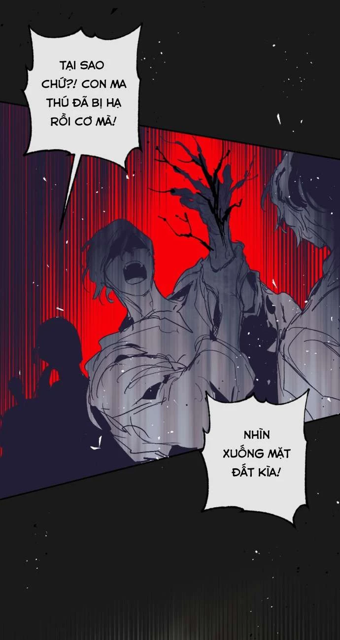 Lời Thú Nhận Của Chúa Tể Bóng Tối - Chapter 97 - Page 49