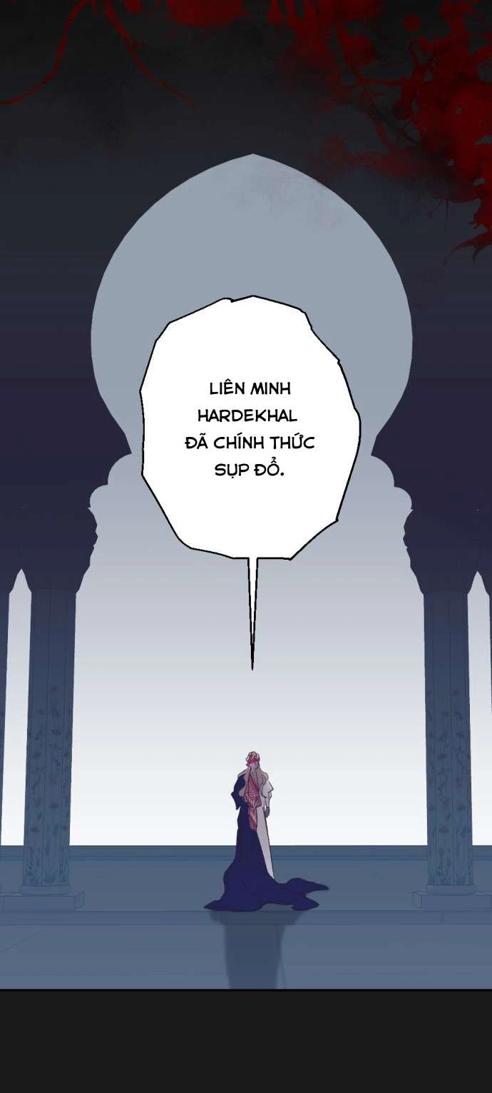 Lời Thú Nhận Của Chúa Tể Bóng Tối - Chapter 97 - Page 55