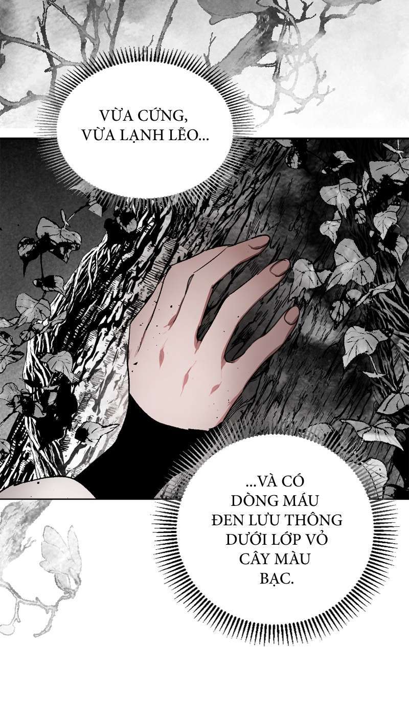 Lời Thú Nhận Của Chúa Tể Bóng Tối - Chapter 97 - Page 85