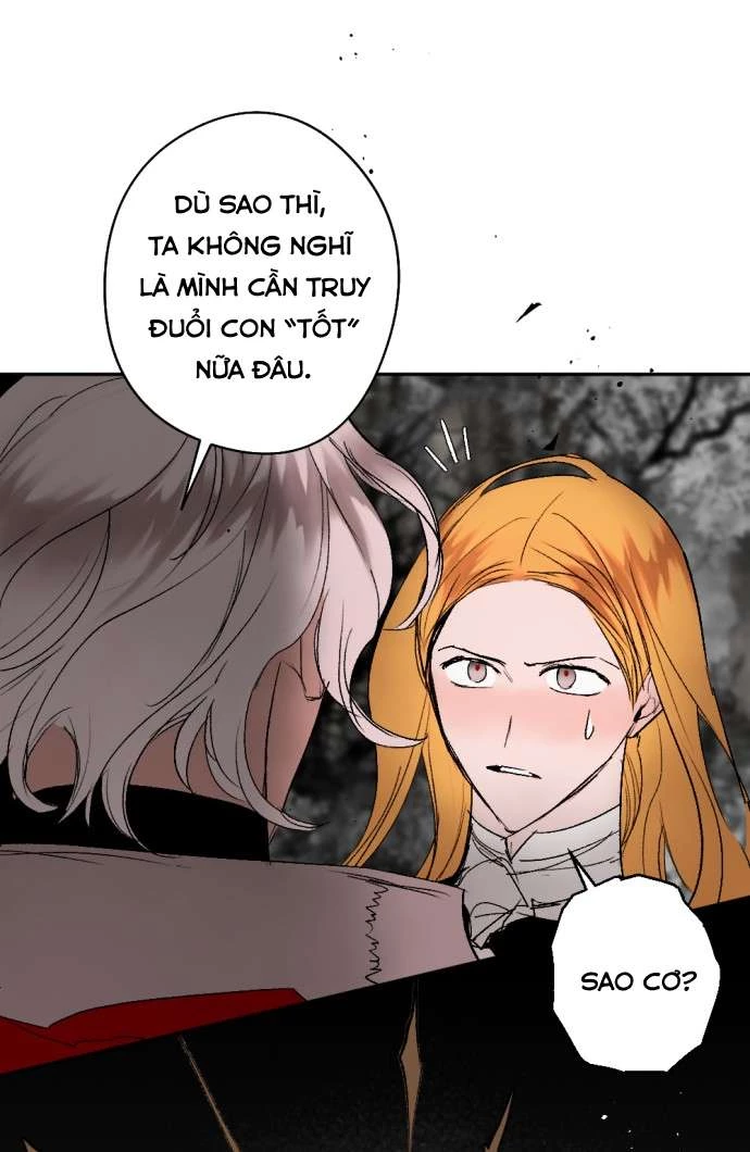 Lời Thú Nhận Của Chúa Tể Bóng Tối - Chapter 98 - Page 23