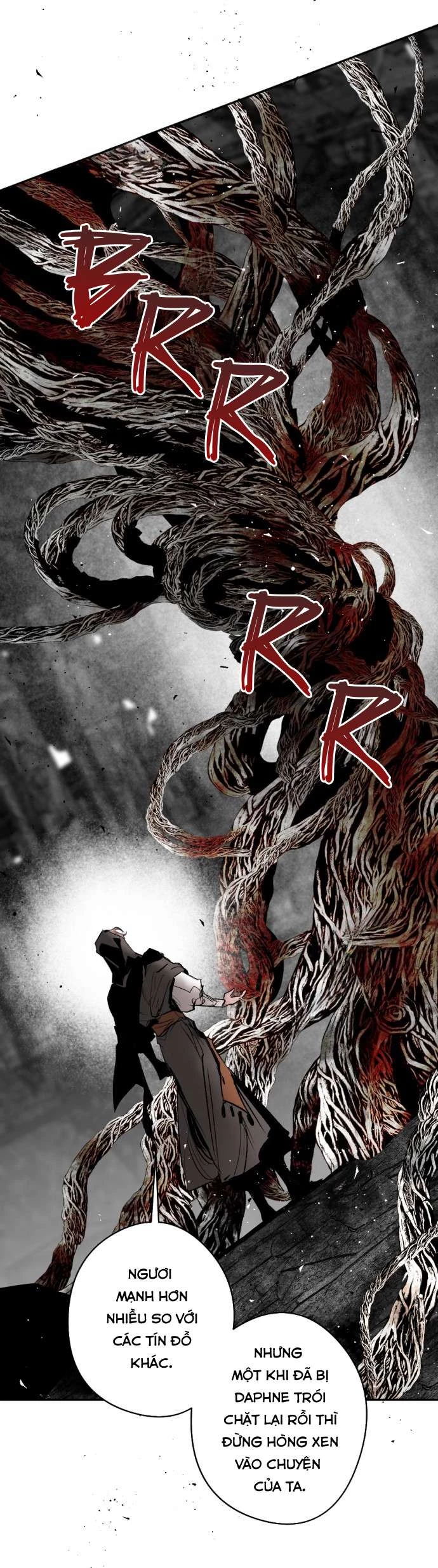 Lời Thú Nhận Của Chúa Tể Bóng Tối - Chapter 98 - Page 39