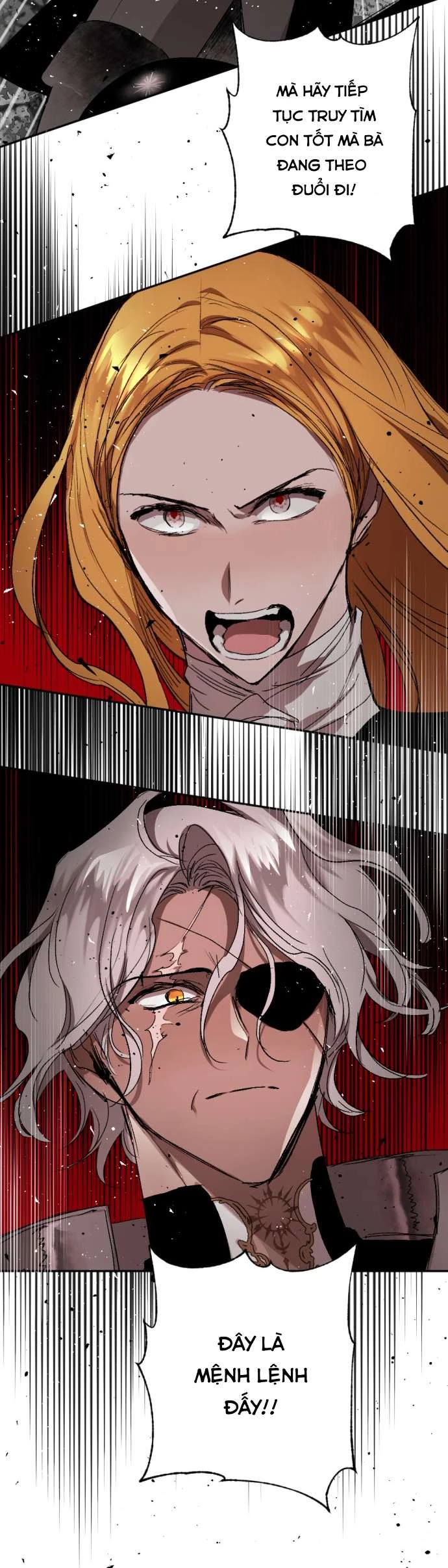 Lời Thú Nhận Của Chúa Tể Bóng Tối - Chapter 99 - Page 10