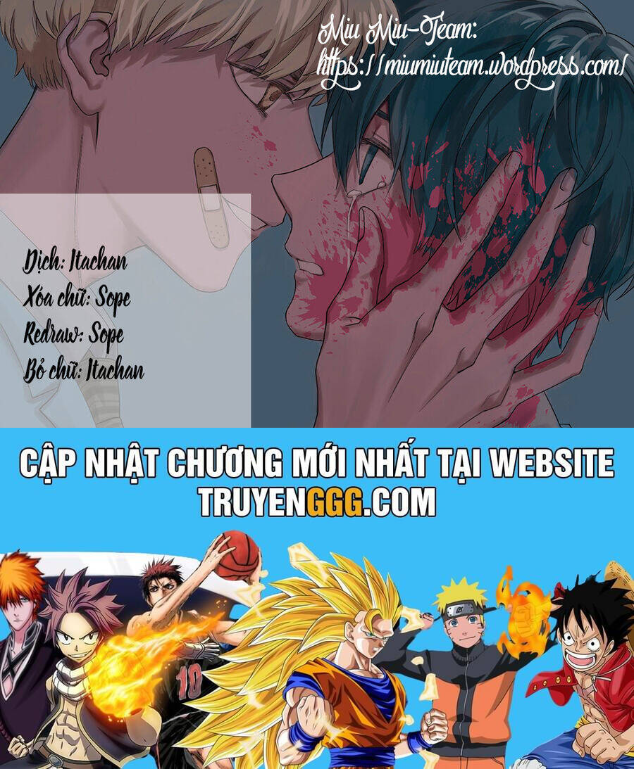 Jaa Kimi No Kawari Ni Korosou Ka ~ Prequel (Tiền truyện) - Chapter 29 - Page 26