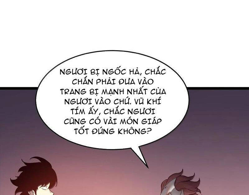 Ta Nhặt Rác Thượng Vương Giả - Chapter 39 - Page 131