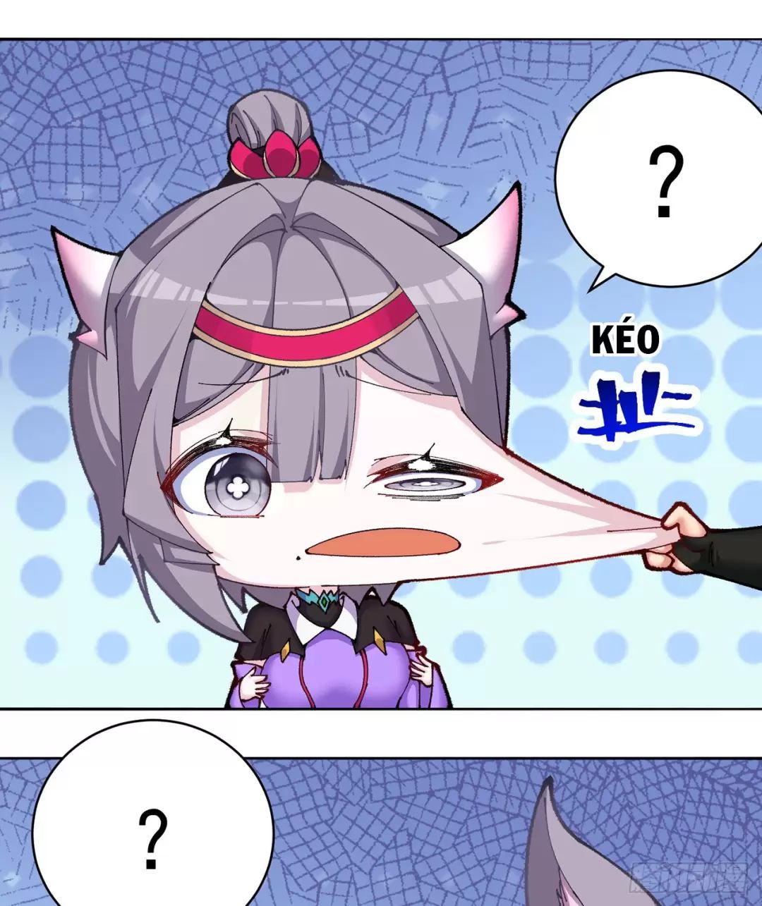 Ta Nhặt Được Thuộc Tính Tại Tu Chân Giới - Chapter 281 - Page 11