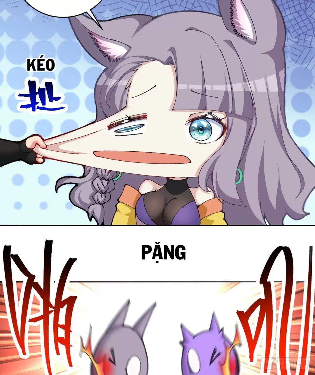 Ta Nhặt Được Thuộc Tính Tại Tu Chân Giới - Chapter 281 - Page 12