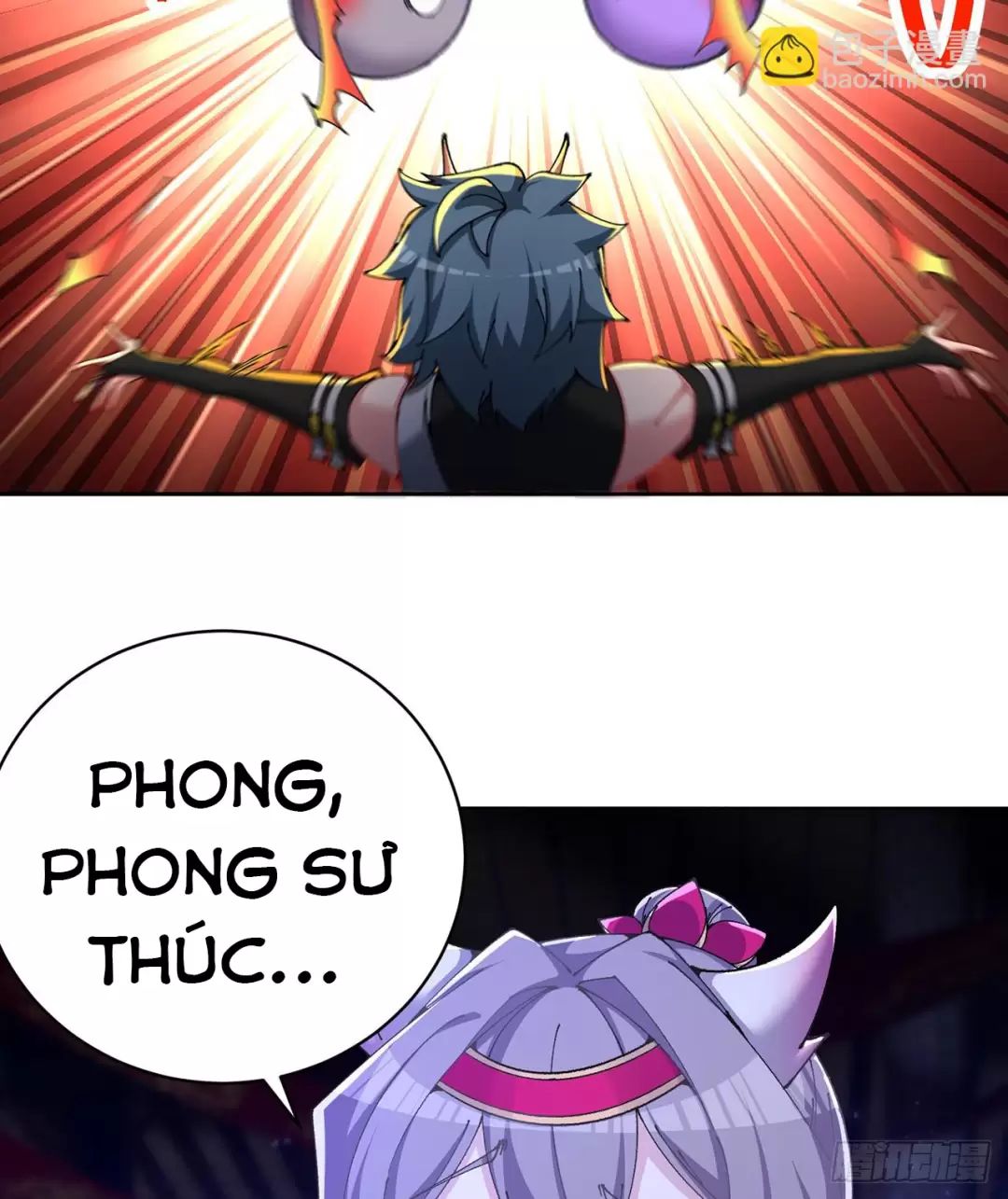 Ta Nhặt Được Thuộc Tính Tại Tu Chân Giới - Chapter 281 - Page 13