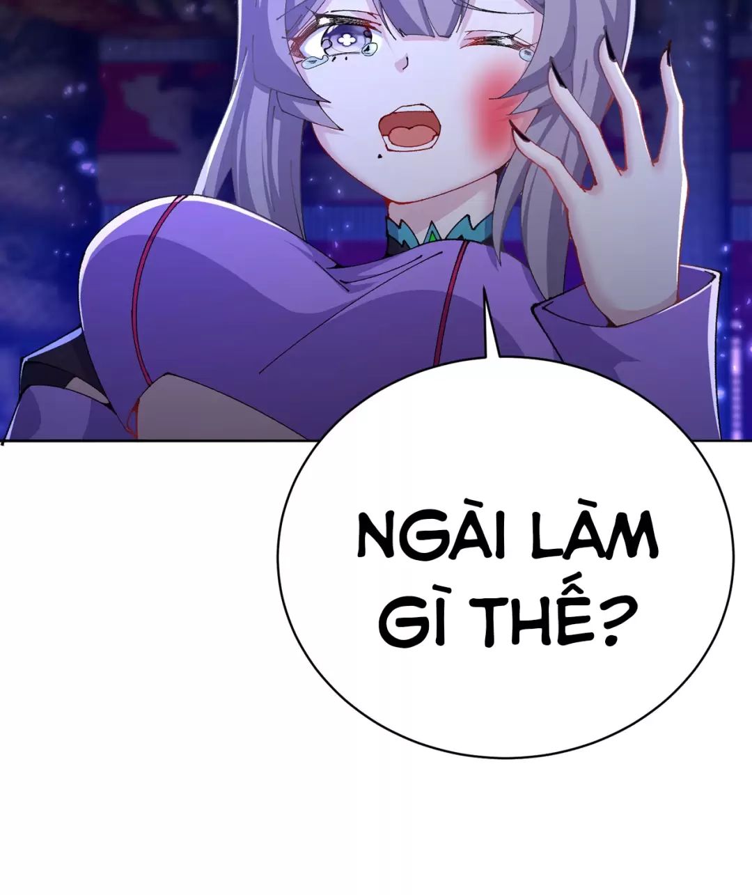 Ta Nhặt Được Thuộc Tính Tại Tu Chân Giới - Chapter 281 - Page 14