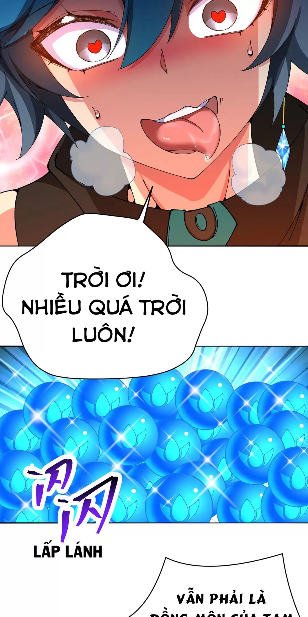 Ta Nhặt Được Thuộc Tính Tại Tu Chân Giới - Chapter 281 - Page 19