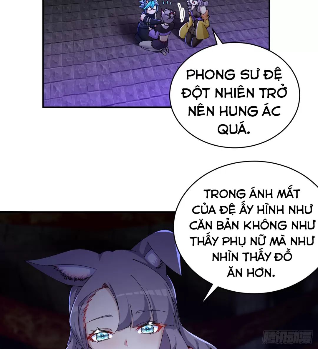 Ta Nhặt Được Thuộc Tính Tại Tu Chân Giới - Chapter 281 - Page 25