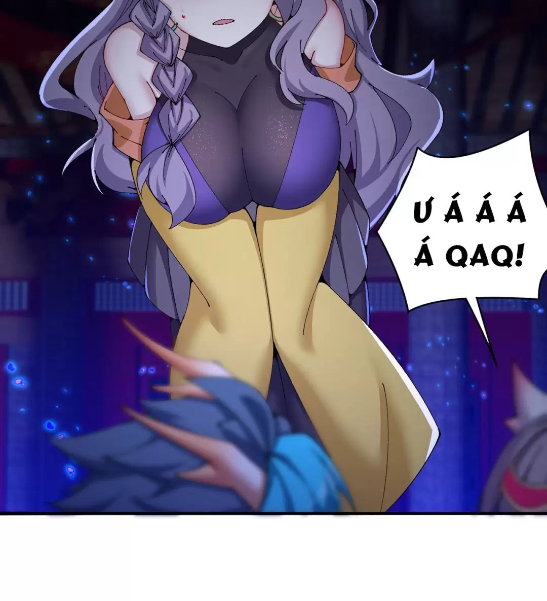 Ta Nhặt Được Thuộc Tính Tại Tu Chân Giới - Chapter 281 - Page 26