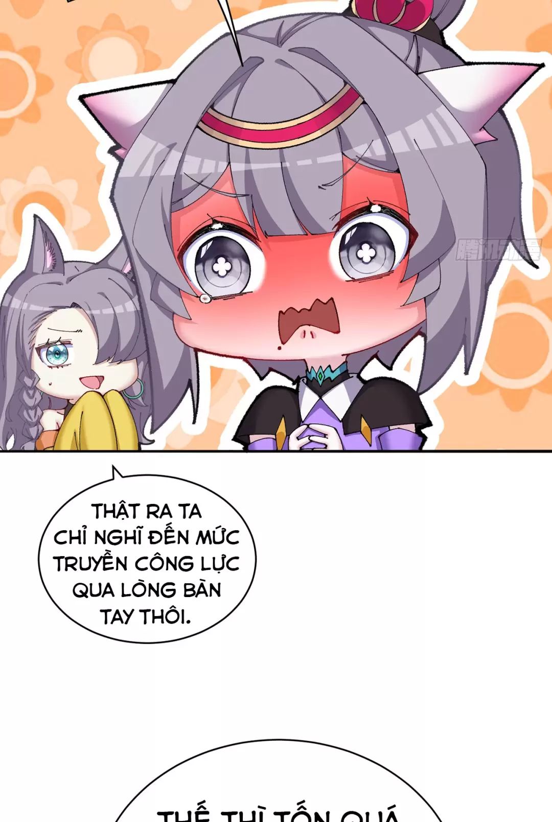 Ta Nhặt Được Thuộc Tính Tại Tu Chân Giới - Chapter 281 - Page 3