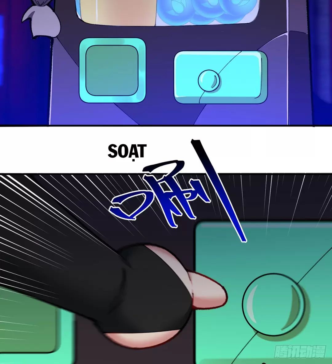 Ta Nhặt Được Thuộc Tính Tại Tu Chân Giới - Chapter 281 - Page 30