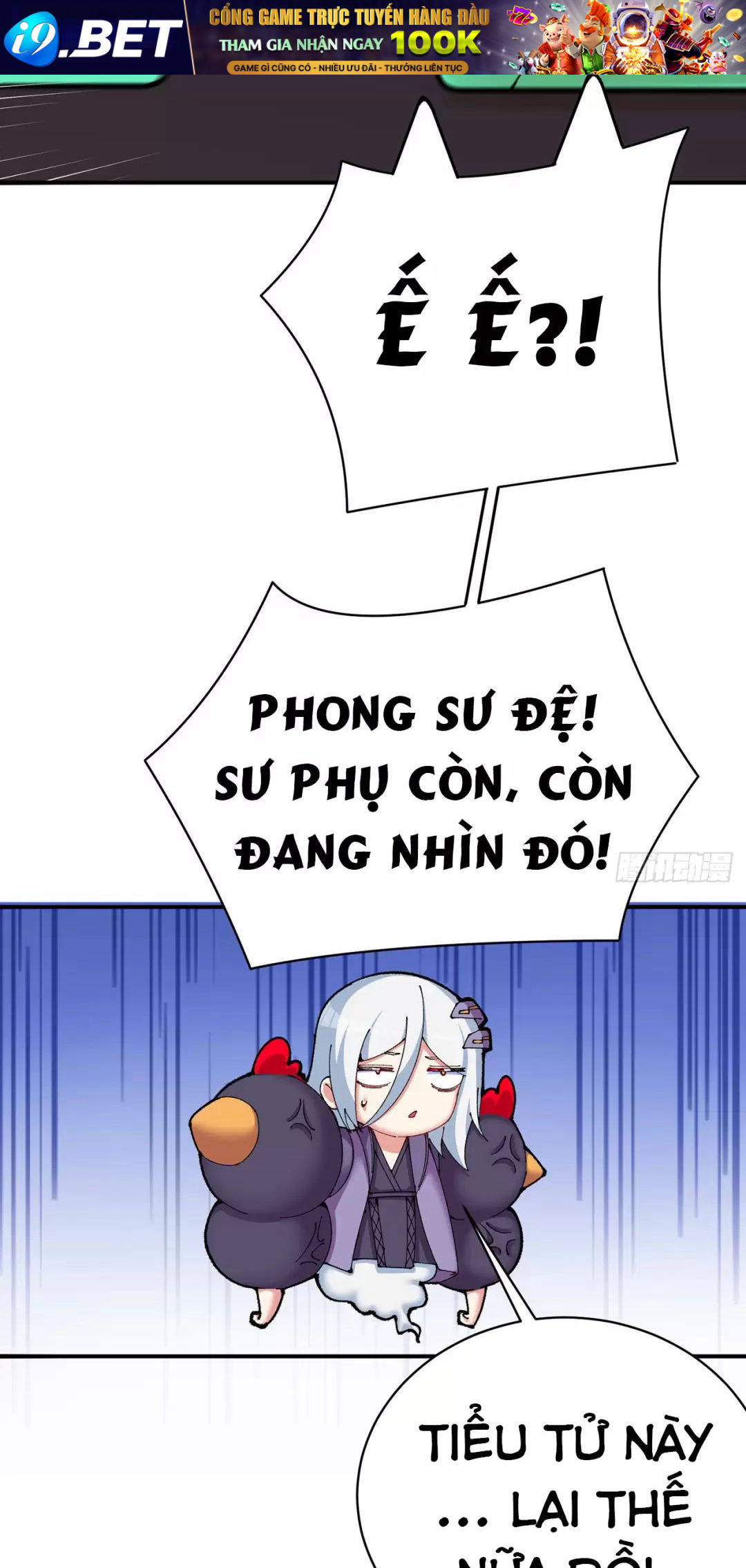 Ta Nhặt Được Thuộc Tính Tại Tu Chân Giới - Chapter 281 - Page 31