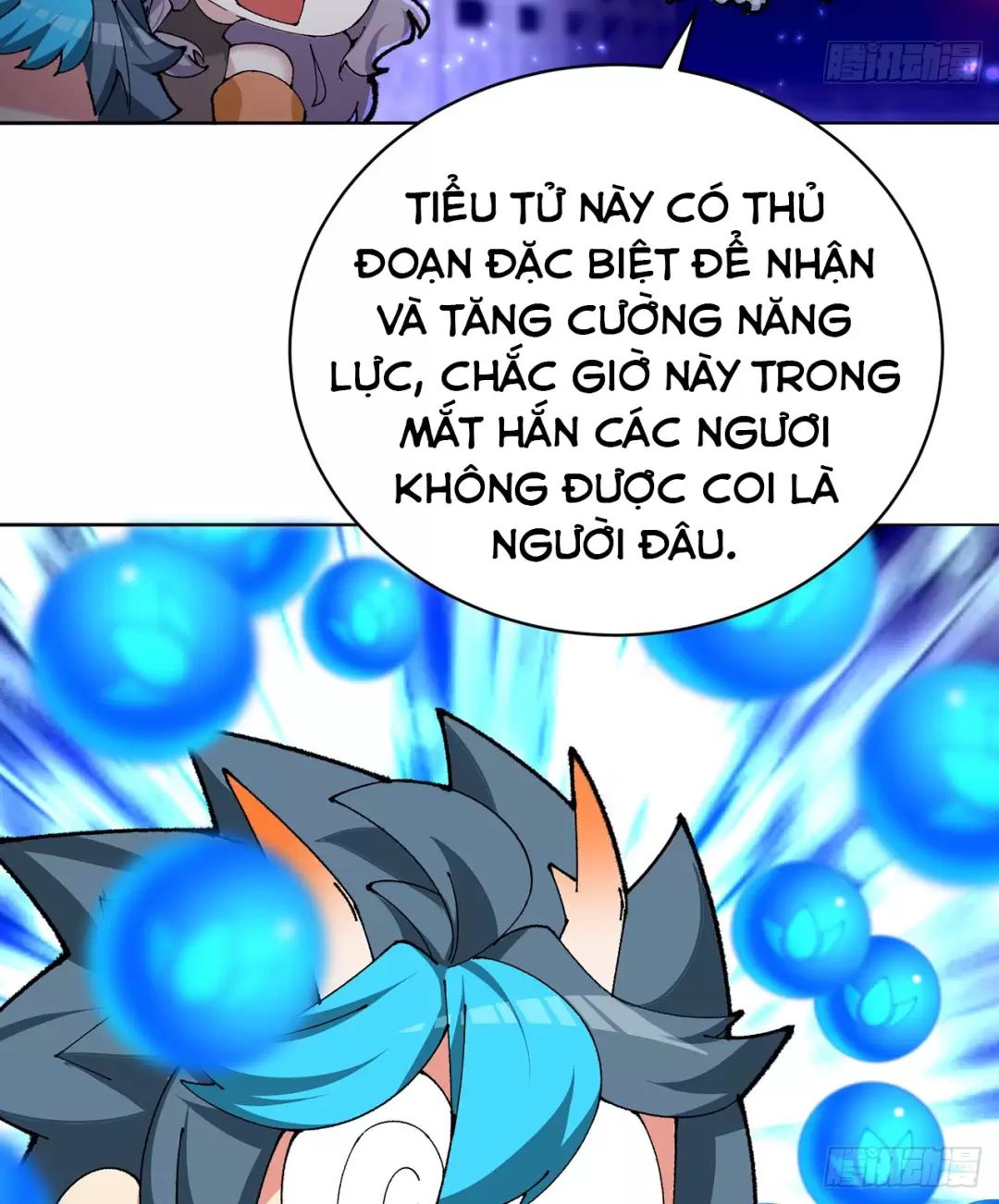 Ta Nhặt Được Thuộc Tính Tại Tu Chân Giới - Chapter 281 - Page 33