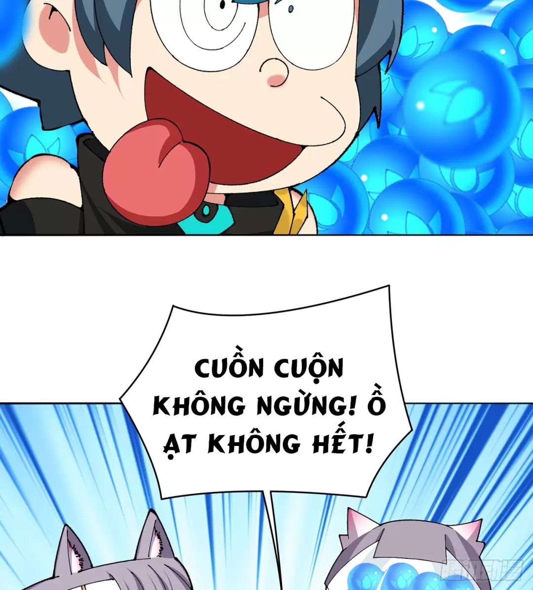 Ta Nhặt Được Thuộc Tính Tại Tu Chân Giới - Chapter 281 - Page 34