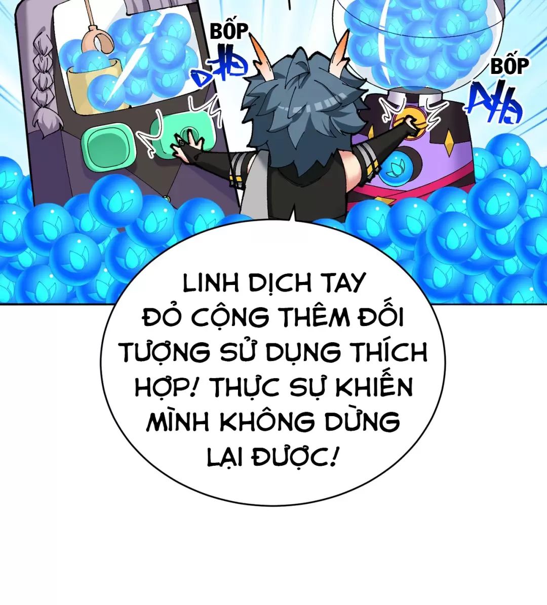 Ta Nhặt Được Thuộc Tính Tại Tu Chân Giới - Chapter 281 - Page 35