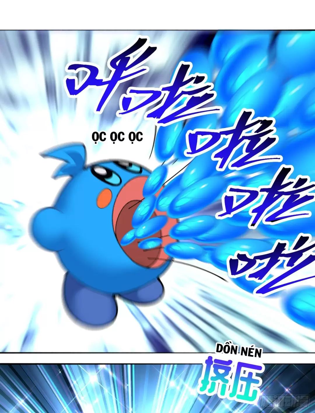 Ta Nhặt Được Thuộc Tính Tại Tu Chân Giới - Chapter 281 - Page 36