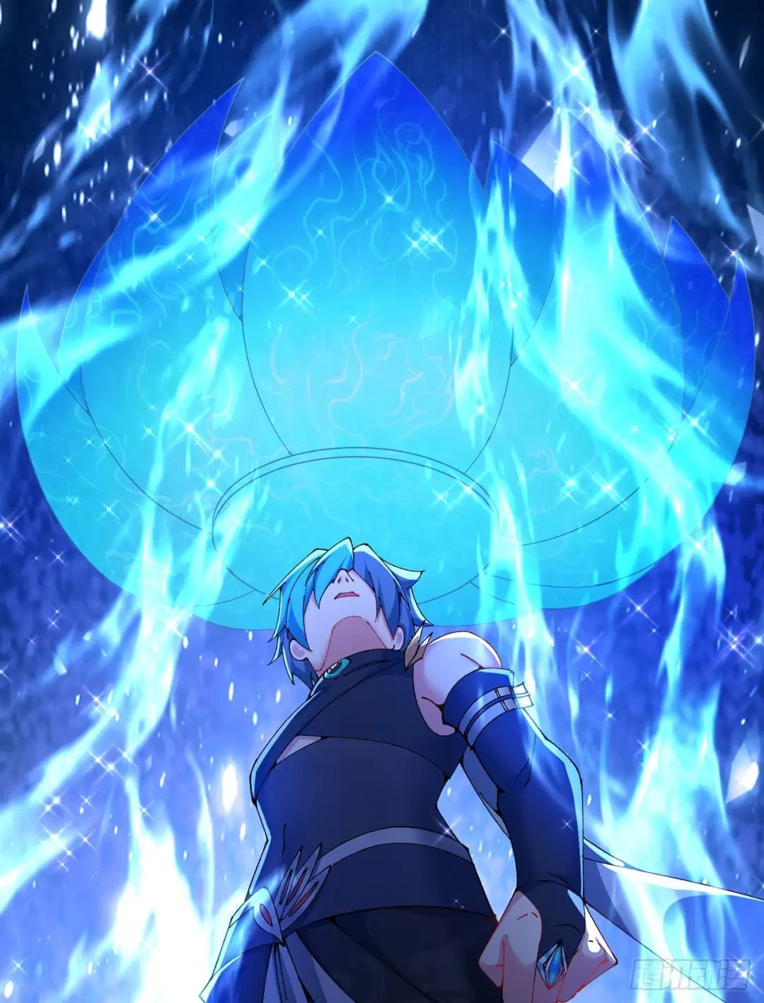 Ta Nhặt Được Thuộc Tính Tại Tu Chân Giới - Chapter 281 - Page 38