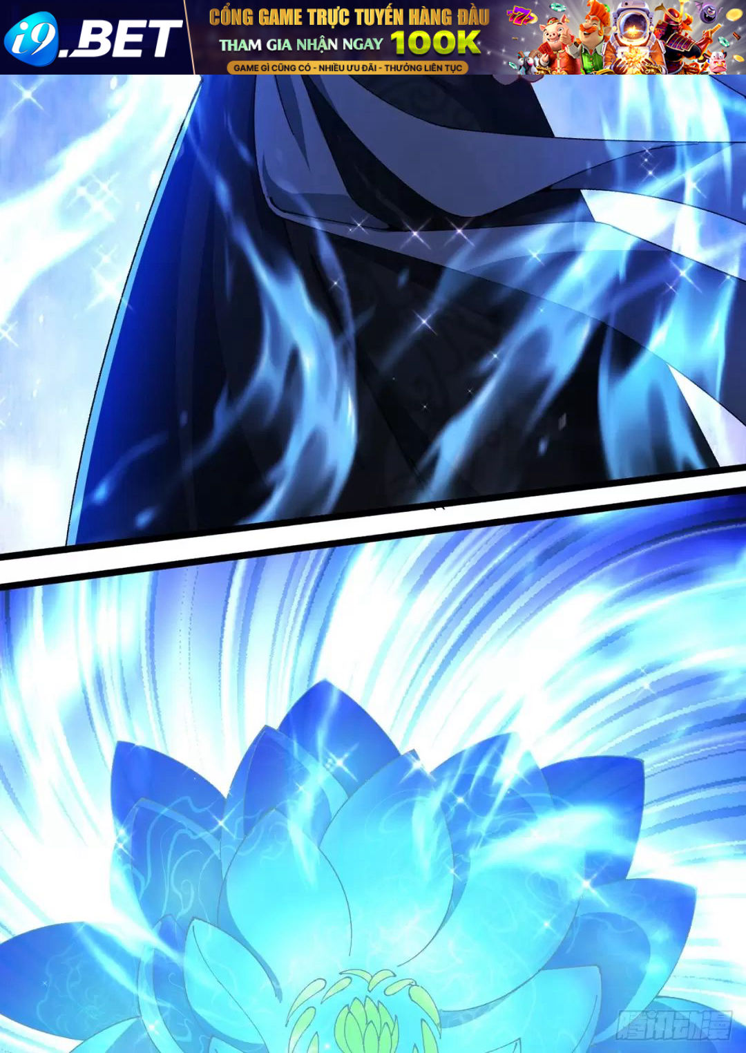 Ta Nhặt Được Thuộc Tính Tại Tu Chân Giới - Chapter 281 - Page 39