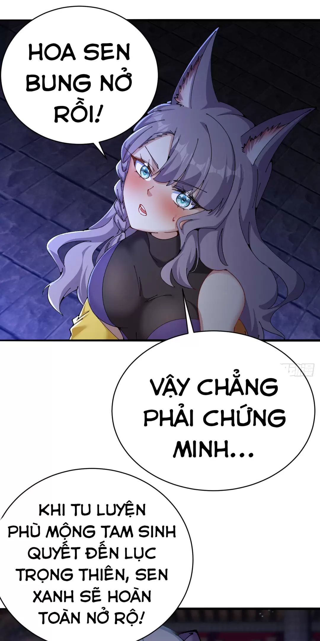 Ta Nhặt Được Thuộc Tính Tại Tu Chân Giới - Chapter 281 - Page 41
