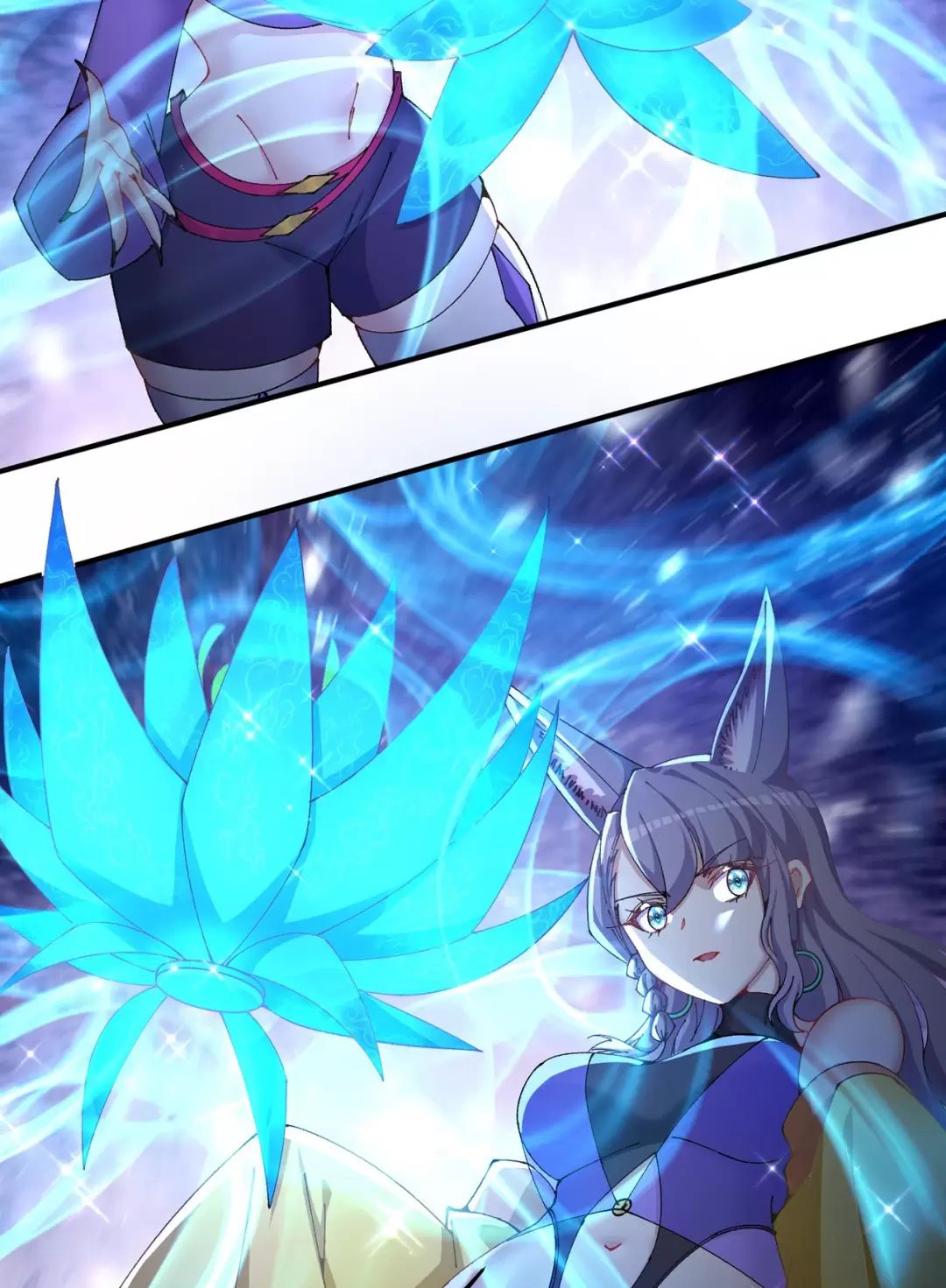 Ta Nhặt Được Thuộc Tính Tại Tu Chân Giới - Chapter 281 - Page 45