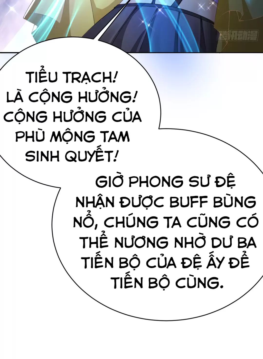 Ta Nhặt Được Thuộc Tính Tại Tu Chân Giới - Chapter 281 - Page 46