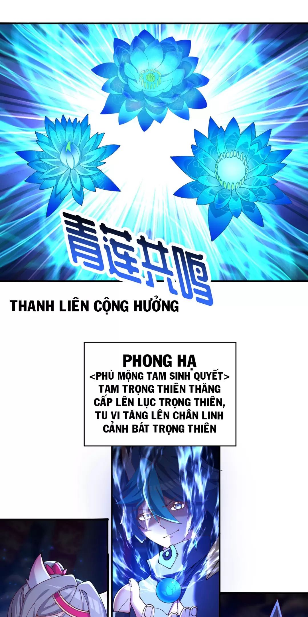 Ta Nhặt Được Thuộc Tính Tại Tu Chân Giới - Chapter 281 - Page 47