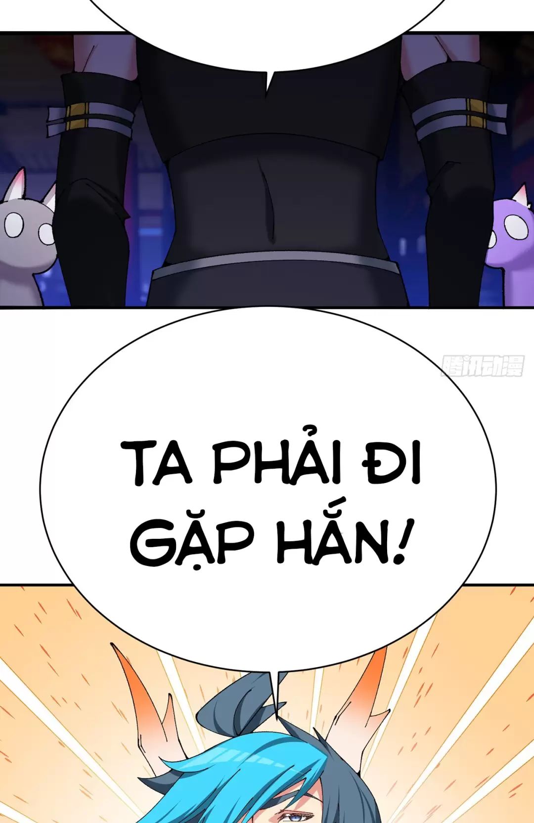 Ta Nhặt Được Thuộc Tính Tại Tu Chân Giới - Chapter 281 - Page 49